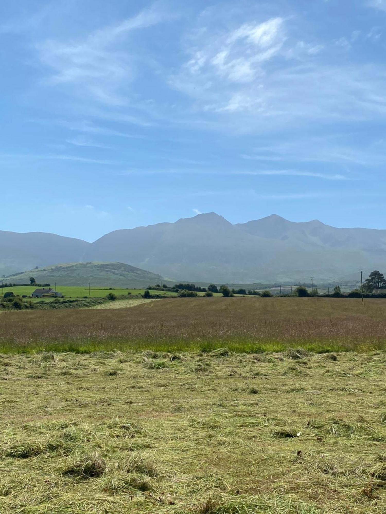 Casa vacanze Hayfield View Gaddagh Bridge