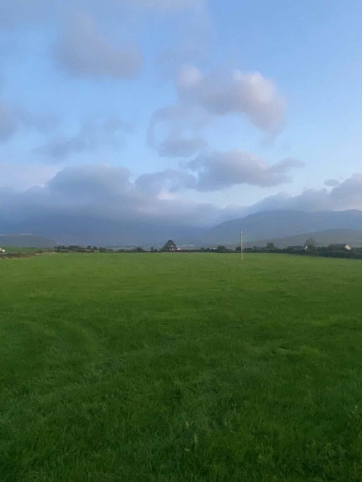 Casa vacanze Hayfield View